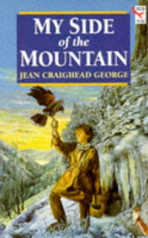 Cover of My Side of the Mountain