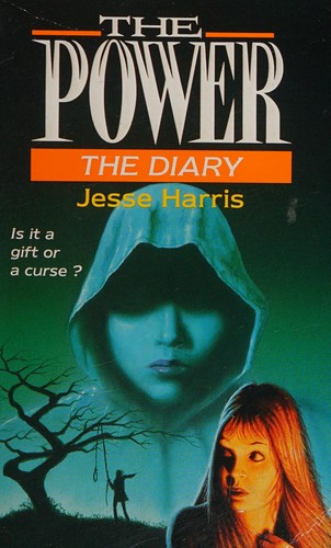 Cover of The diary