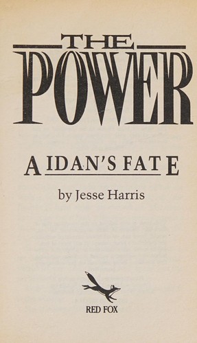Cover of Aidan's fate
