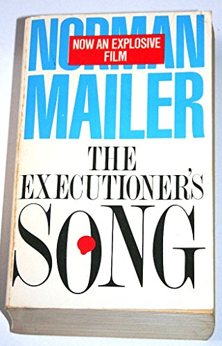 Cover of The Executioner's Song