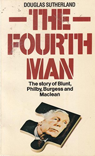 Cover of The fourth man