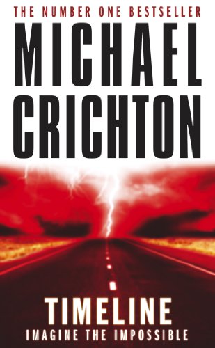 Cover of Timeline