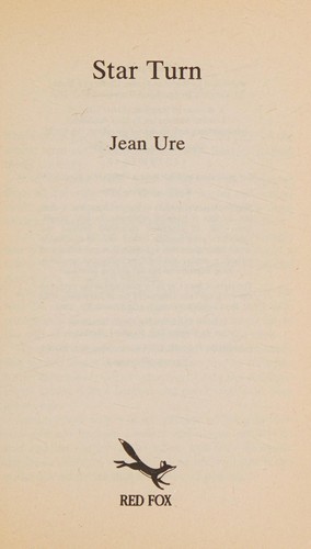 Cover of Star Turn