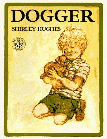 Cover of Dogger