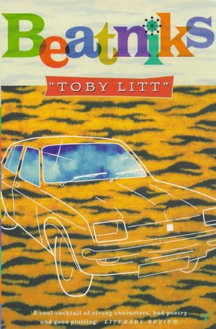 Cover of Beatniks