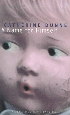 Cover of A Name for Himself