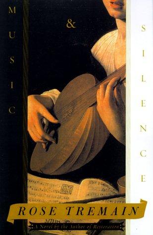 Cover of Music and Silence