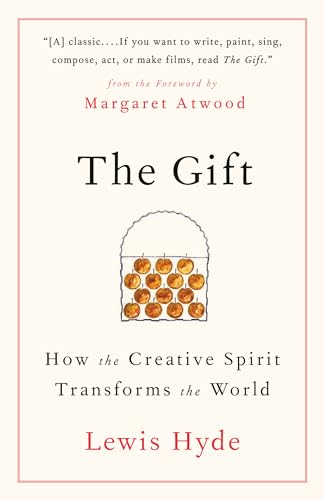 Cover of The Gift
