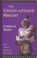 Cover of The Cross-legged Knight
