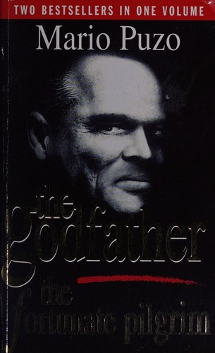 Cover of Novels (Fortunate Pilgrim / Godfather)