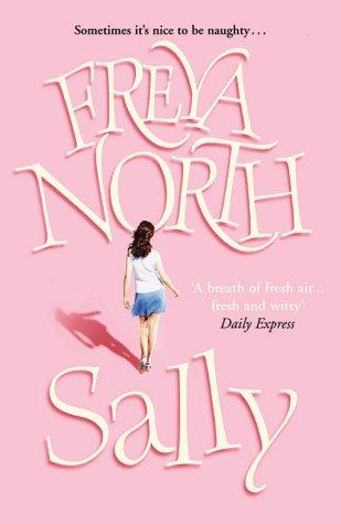 Cover of Sally