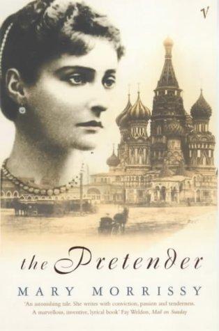 Cover of Pretender, The