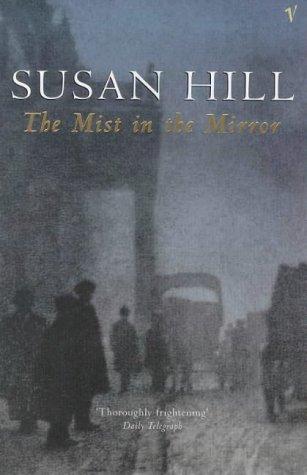Cover of Mist in the Mirror
