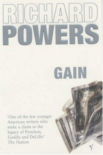 Cover of Gain