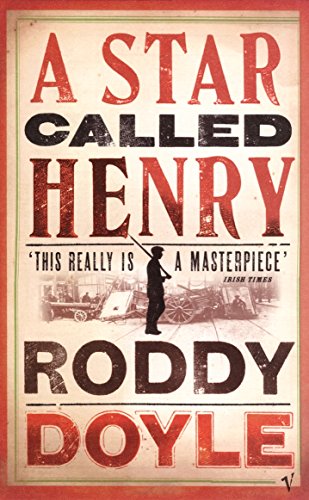Cover of A Star Called Henry