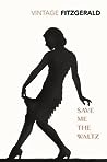 Cover of Save Me the Waltz