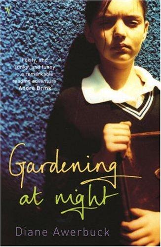 Cover of Gardening at Night