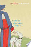 Cover of Collected Short Stories Volume 1