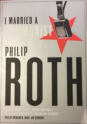 Cover of I Married A Communist