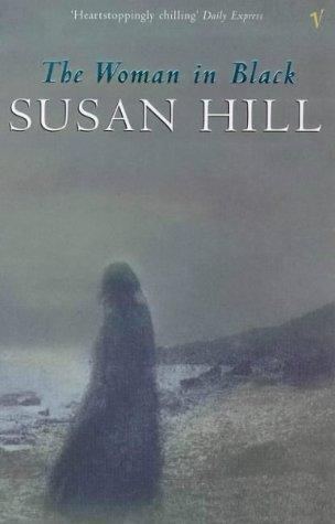 Cover of Woman in Black