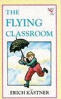 Cover of The Flying Classroom