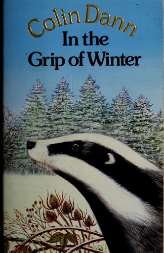 Cover of In The Grip Of Winter
