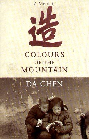 Cover of Colours of the Mountain