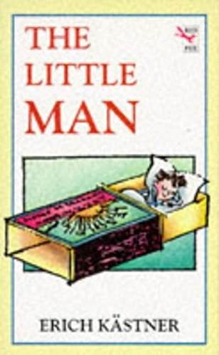 Cover of The Little Man