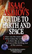 Cover of Isaac Asimov's Guide to Earth and Space
