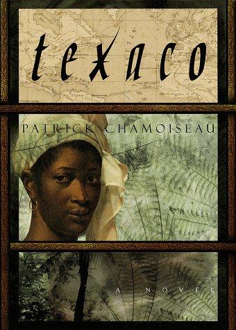 Cover of Texaco
