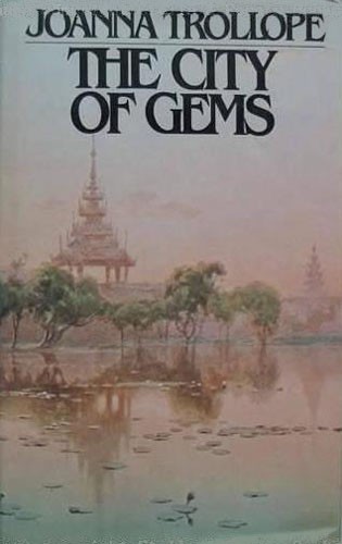 Cover of The City of Gems