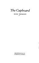 Cover of The cupboard