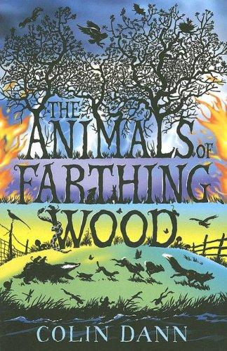 Cover of The Animals of Farthing Wood