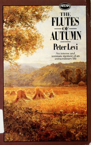 Cover of Flutes of Autumn (Arena Books)
