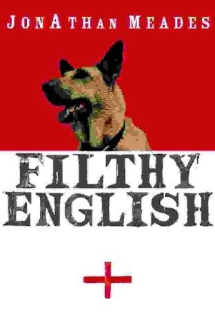 Cover of Filthy English