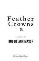 Cover of Feather Crowns