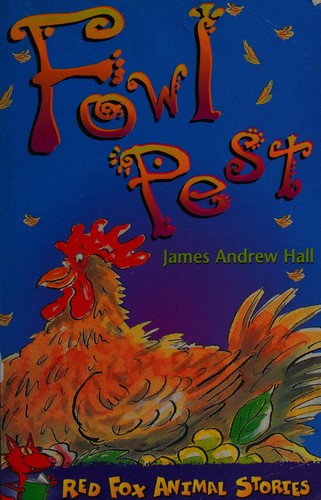 Cover of Fowl pest