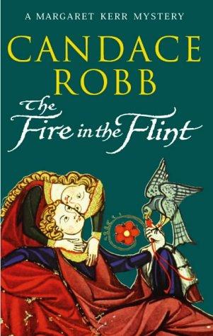 Cover of The Fire in the Flint