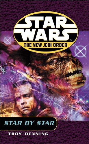 Cover of Star by Star