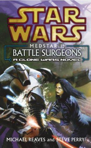 Cover of Battle Surgeons
