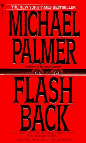 Cover of Flashback