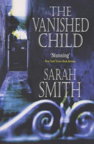 Cover of The Vanished Child