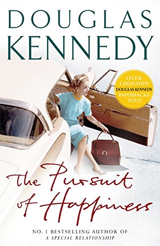 Cover of The Pursuit of Happiness