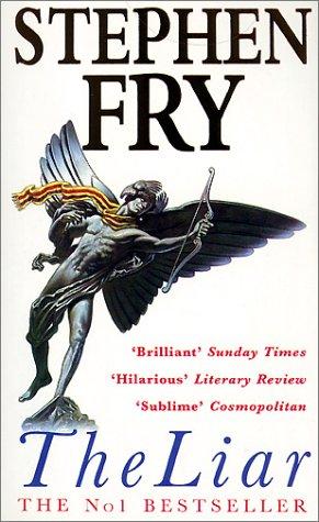 Cover of Liar