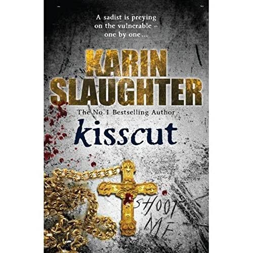 Cover of Kisscut