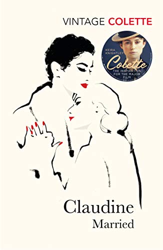Cover of Claudine Married