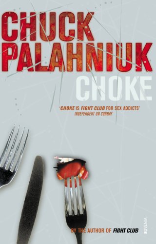 Cover of Choke