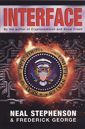 Cover of Interface