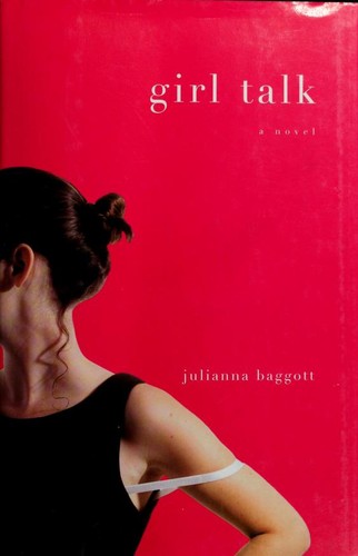 Cover of Girl talk