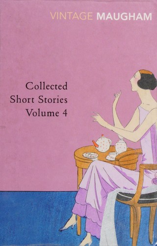 Cover of Collected Short Stories: Volume 3